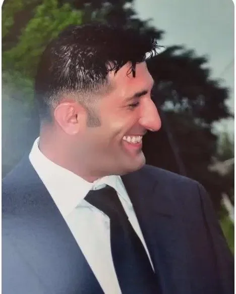 Oktay Alpaydın